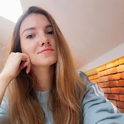 Irina Horbatkova, Redactor