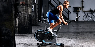 Biciclete de fitness