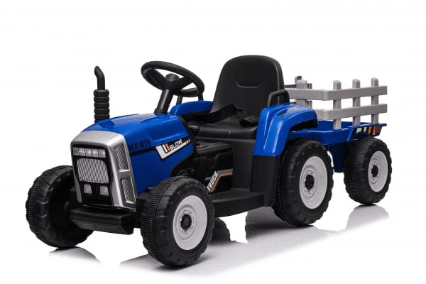 Kinderauto BJ-611: Product review